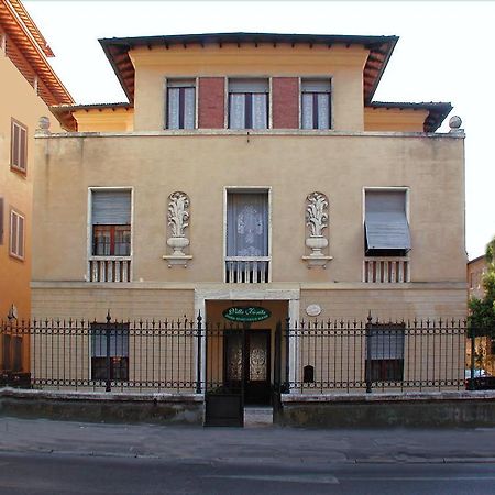 Villa Fiorita 锡耶纳 外观 照片