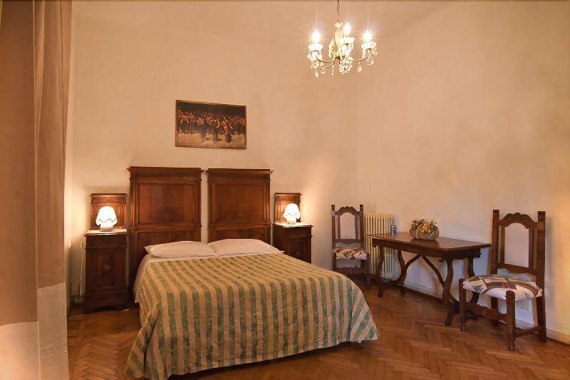Villa Fiorita 锡耶纳 外观 照片