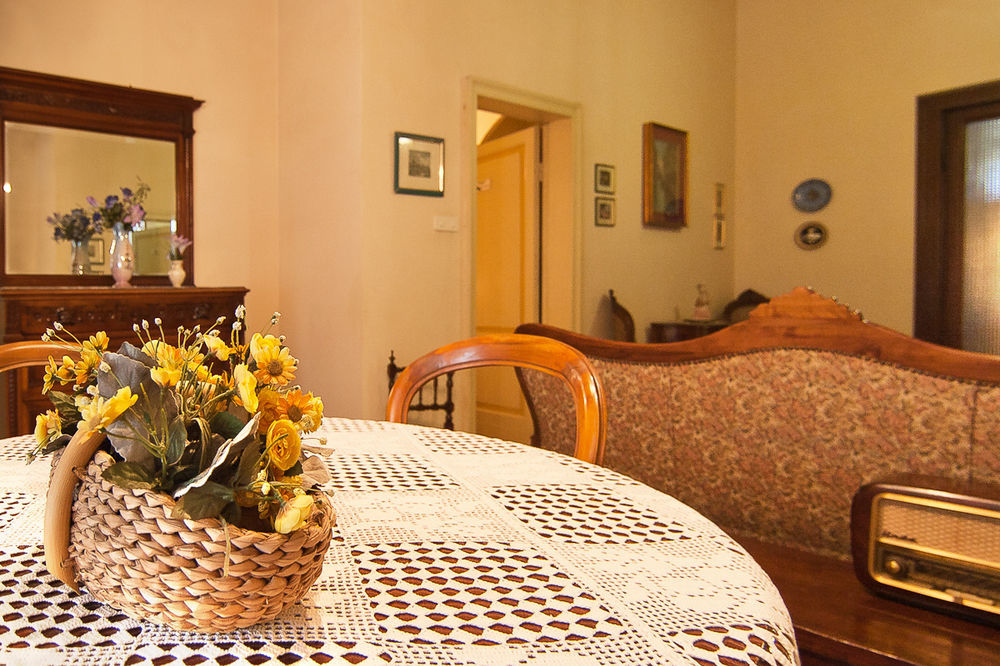 Villa Fiorita 锡耶纳 外观 照片