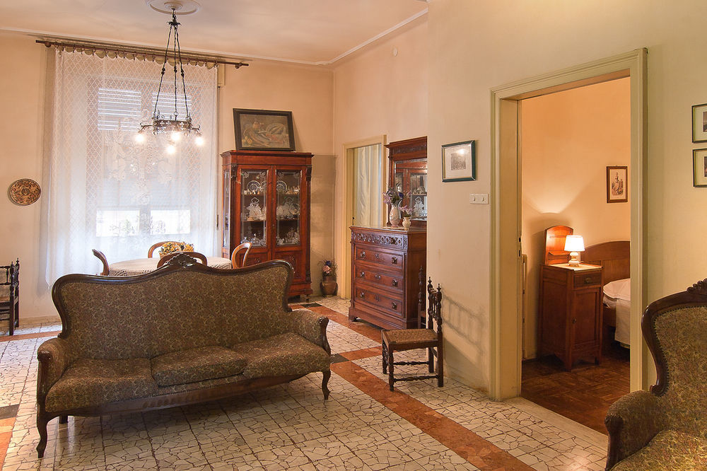 Villa Fiorita 锡耶纳 外观 照片