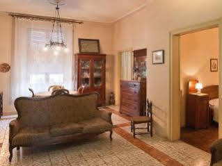 Villa Fiorita 锡耶纳 外观 照片